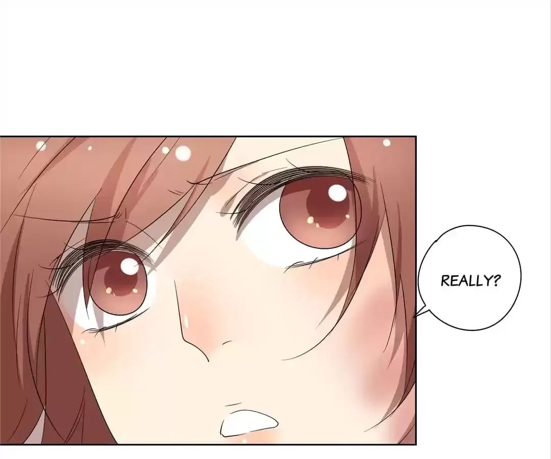 Blind Date Terminator Chapter 95 page 35 - 