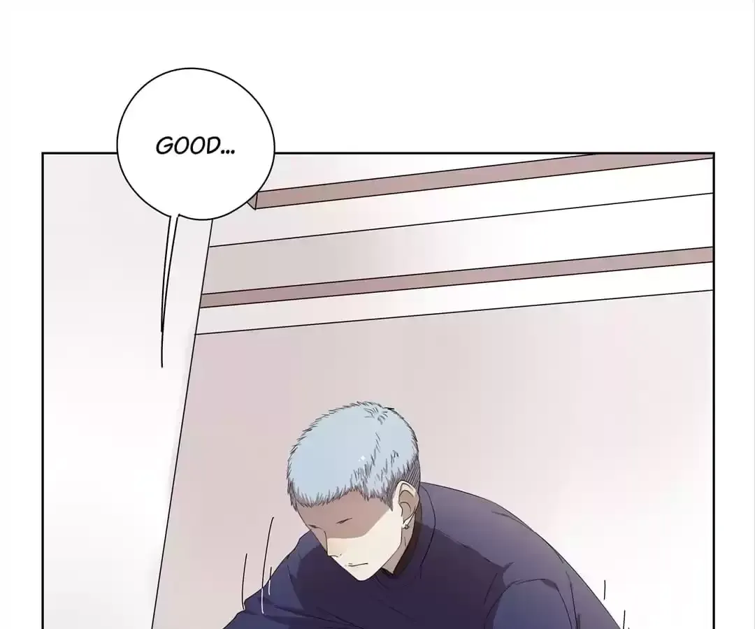 Blind Date Terminator Chapter 95 page 39 - 