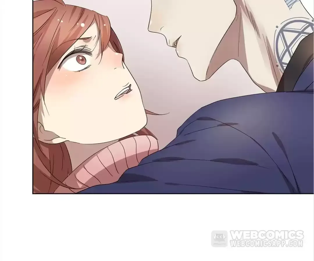 Blind Date Terminator Chapter 95 page 52 - 