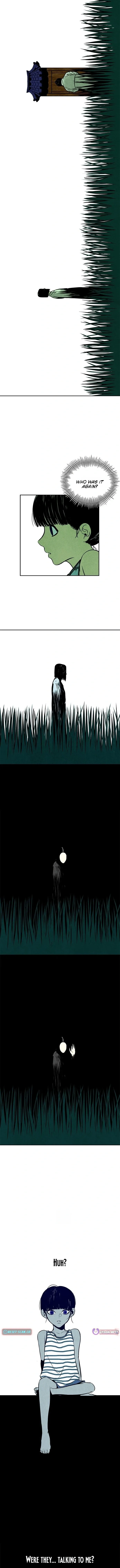 Blind Devotion Chapter 1 page 12 - 