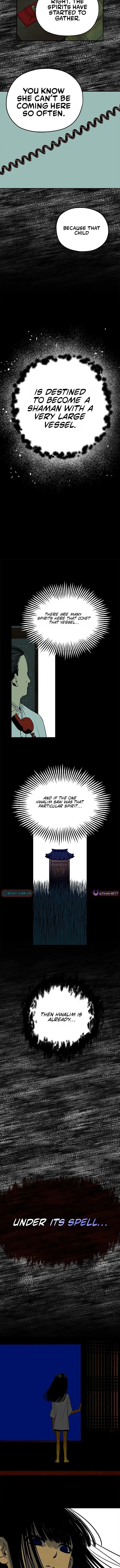 Blind Devotion Chapter 1 page 16 - 