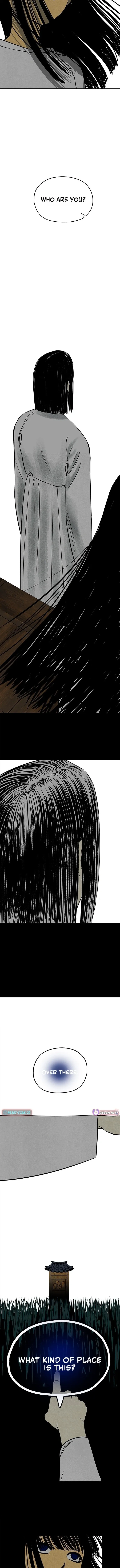 Blind Devotion Chapter 1 page 17 - 