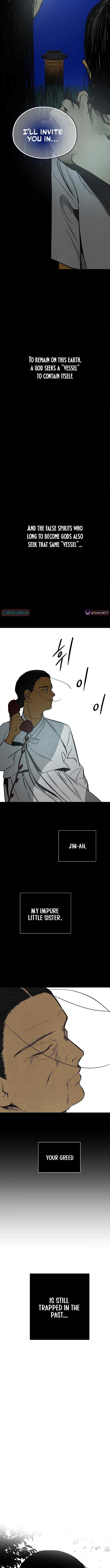 Blind Devotion Chapter 1 page 19 - 