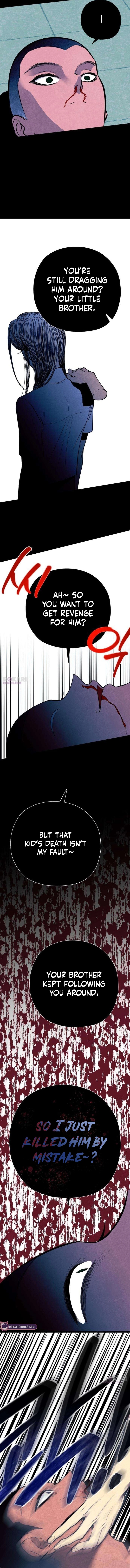 Blind Devotion Chapter 10 page 4 - 