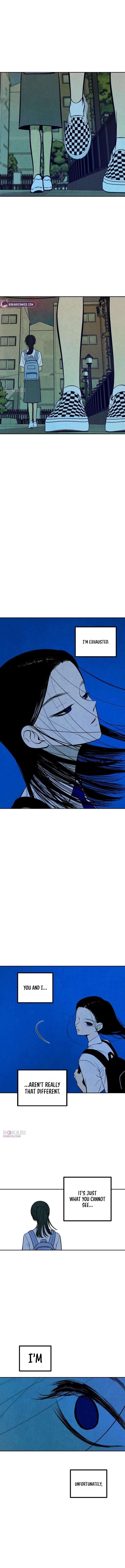 Blind Devotion Chapter 11 page 15 - 