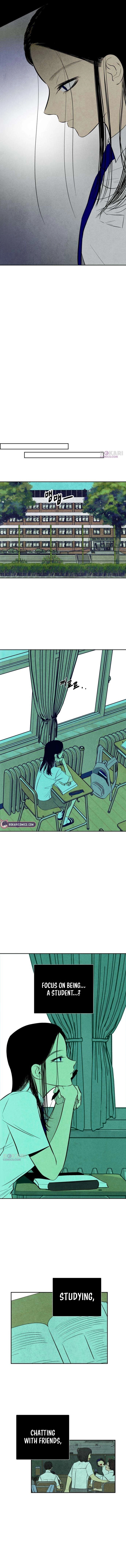 Blind Devotion Chapter 11 page 4 - 