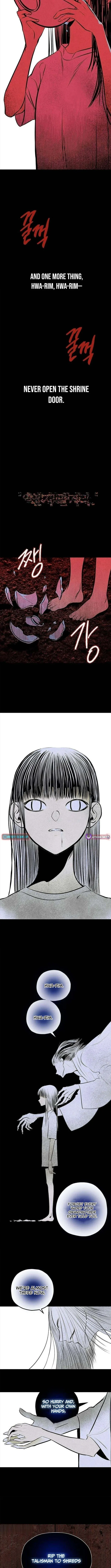 Blind Devotion Chapter 2 page 2 - 