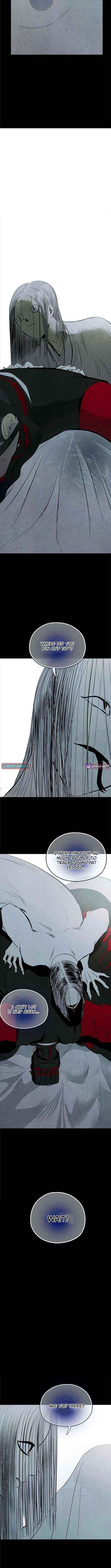 Blind Devotion Chapter 2 page 18 - 