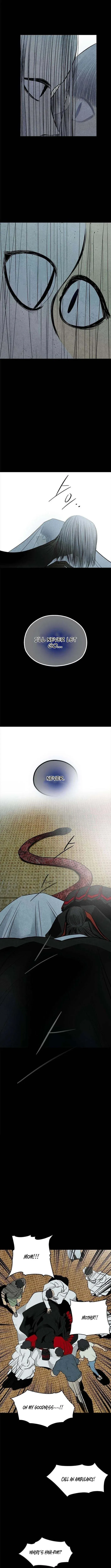 Blind Devotion Chapter 2 page 19 - 