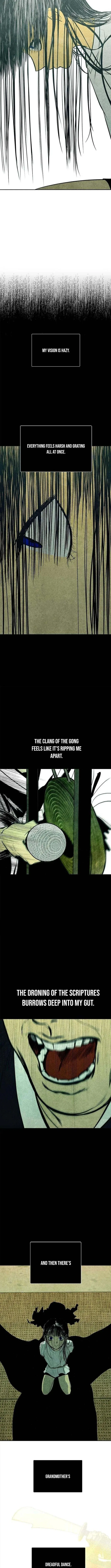 Blind Devotion Chapter 2 page 6 - 