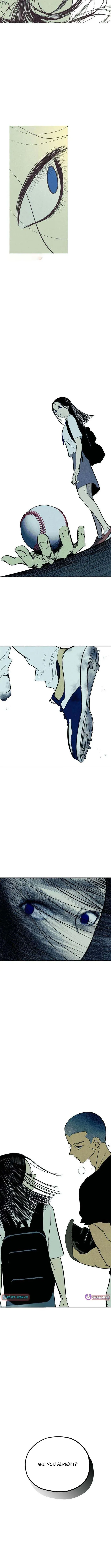 Blind Devotion Chapter 3 page 11 - 