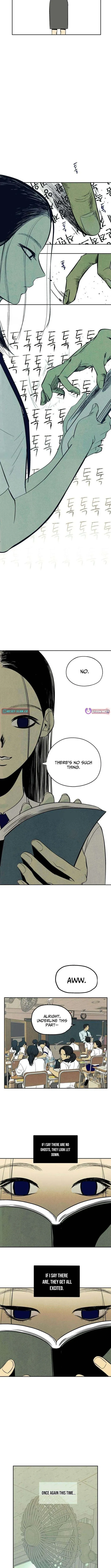 Blind Devotion Chapter 3 page 7 - 