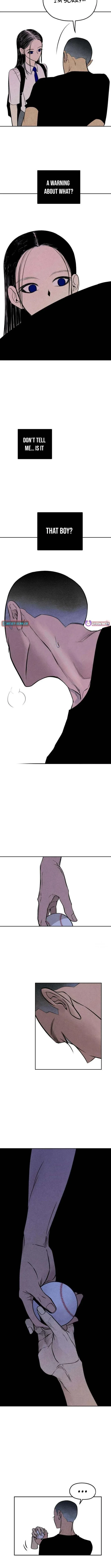Blind Devotion Chapter 4 page 4 - 