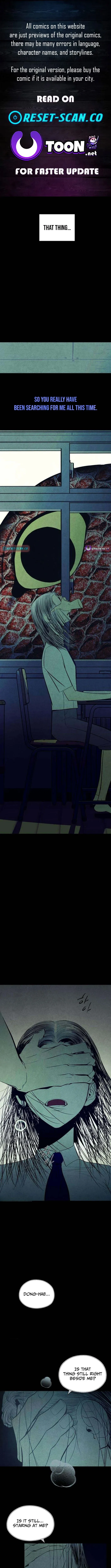 Blind Devotion Chapter 5 page 1 - 