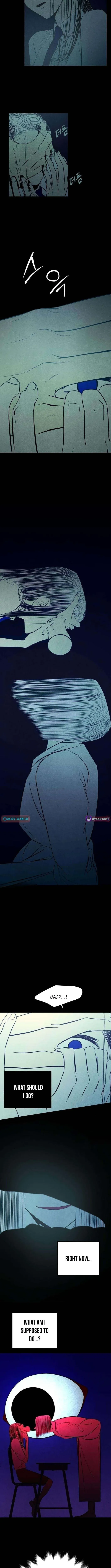 Blind Devotion Chapter 5 page 2 - 