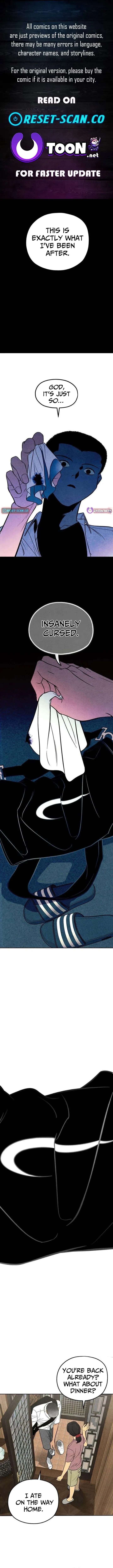 Blind Devotion Chapter 6 page 1 - 