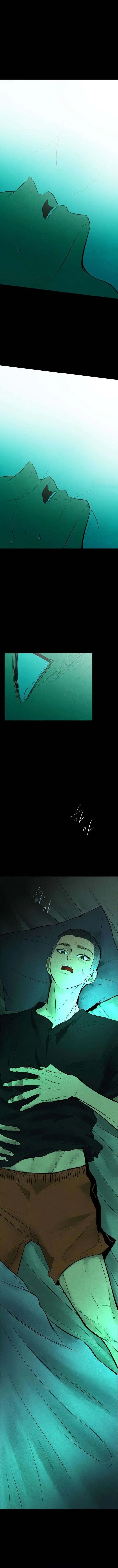Blind Devotion Chapter 6 page 17 - 