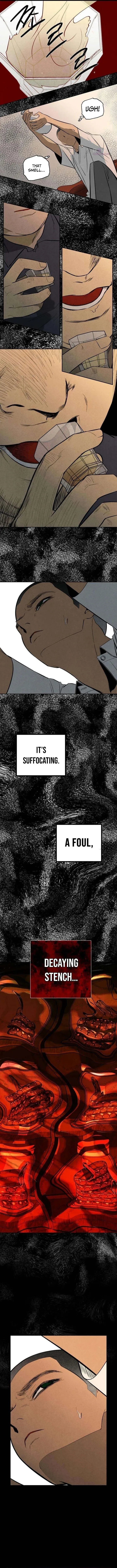 Blind Devotion Chapter 6 page 5 - 