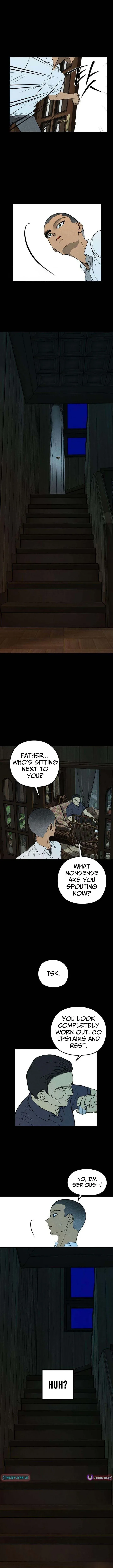 Blind Devotion Chapter 6 page 7 - 