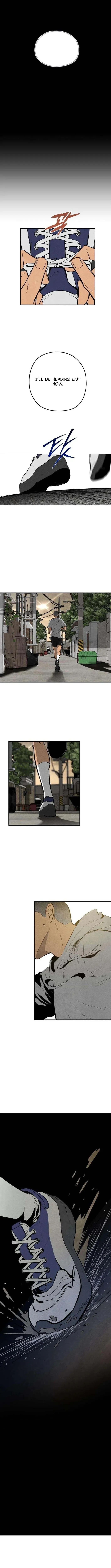 Blind Devotion Chapter 7 page 12 - 