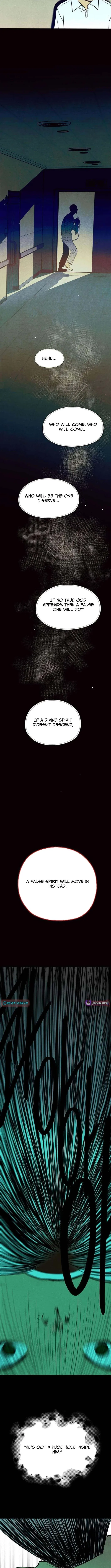 Blind Devotion Chapter 7 page 7 - 