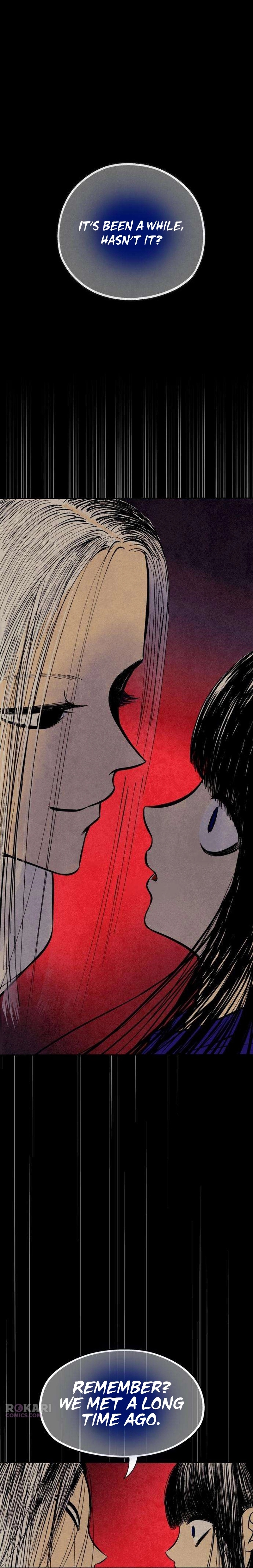 Blind Devotion Chapter 9 page 4 - 