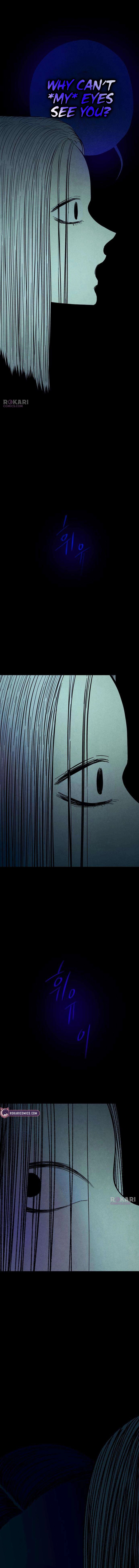 Blind Devotion Chapter 9 page 9 - 