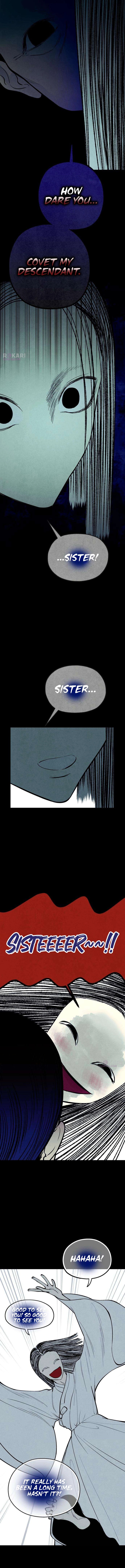 Blind Devotion Chapter 9 page 10 - 