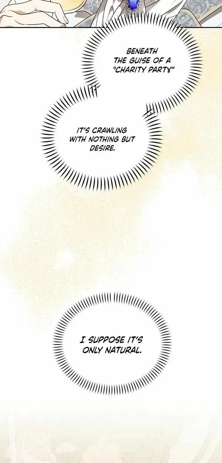 Blind Party Chapter 1.1 page 20 - 