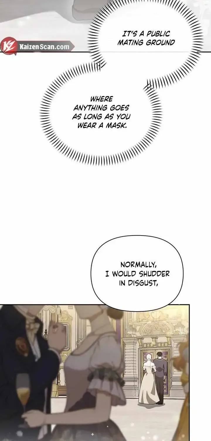 Blind Party Chapter 1.1 page 23 - 