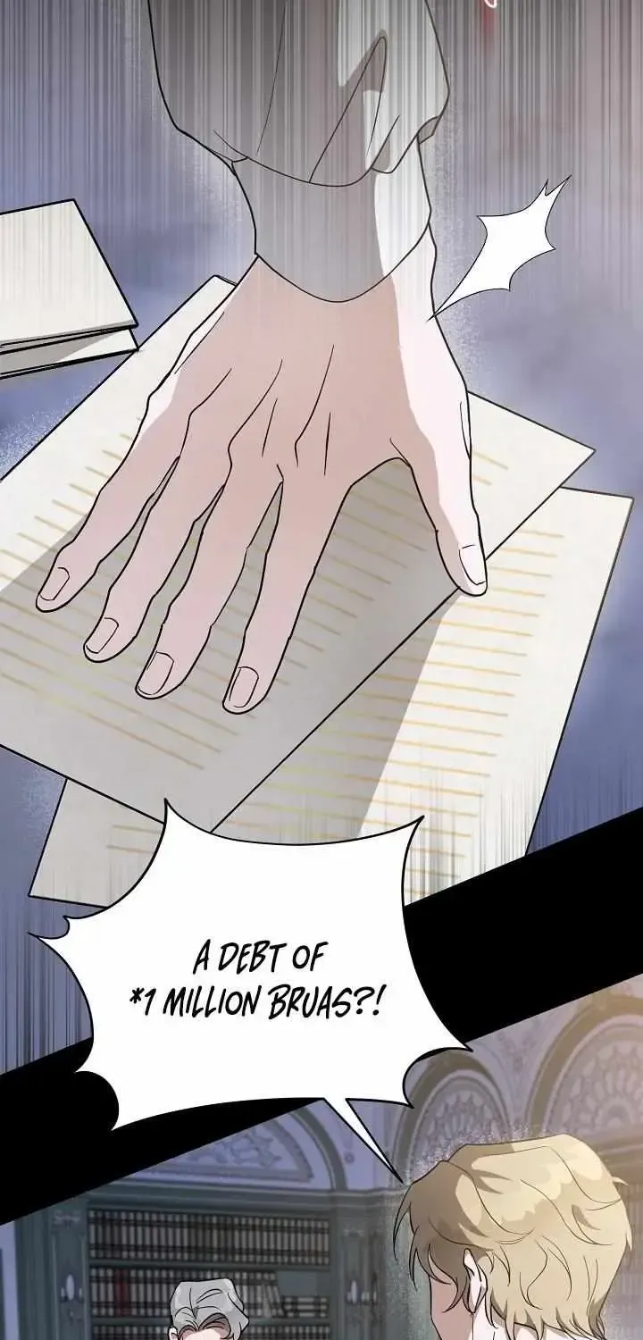 Blind Party Chapter 1.1 page 26 - 
