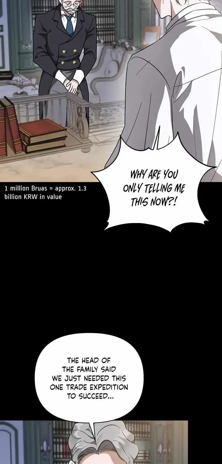 Blind Party Chapter 1.1 page 27 - 