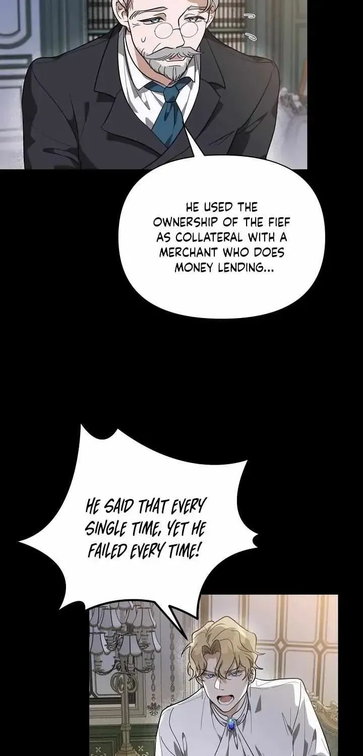 Blind Party Chapter 1.1 page 28 - 