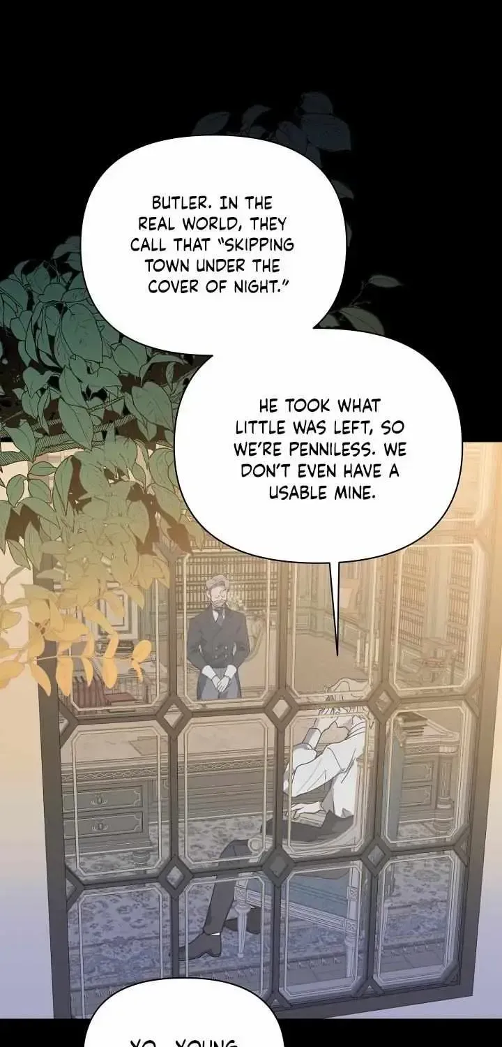 Blind Party Chapter 1.1 page 33 - 