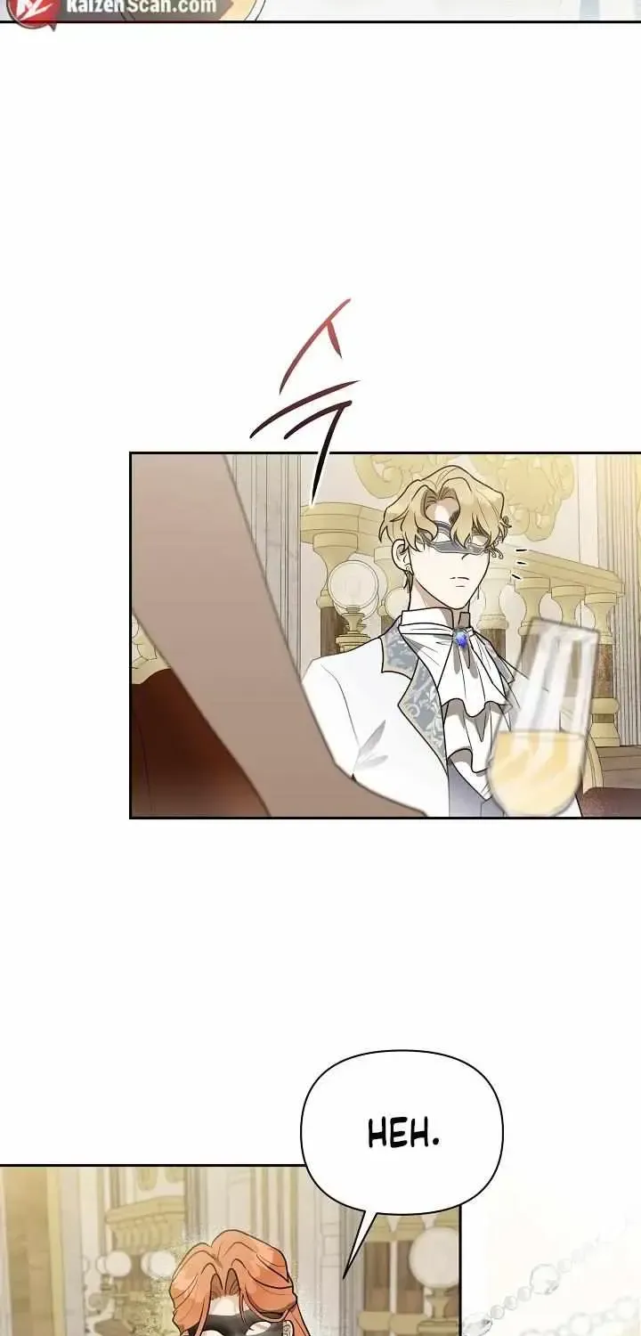 Blind Party Chapter 1.1 page 38 - 