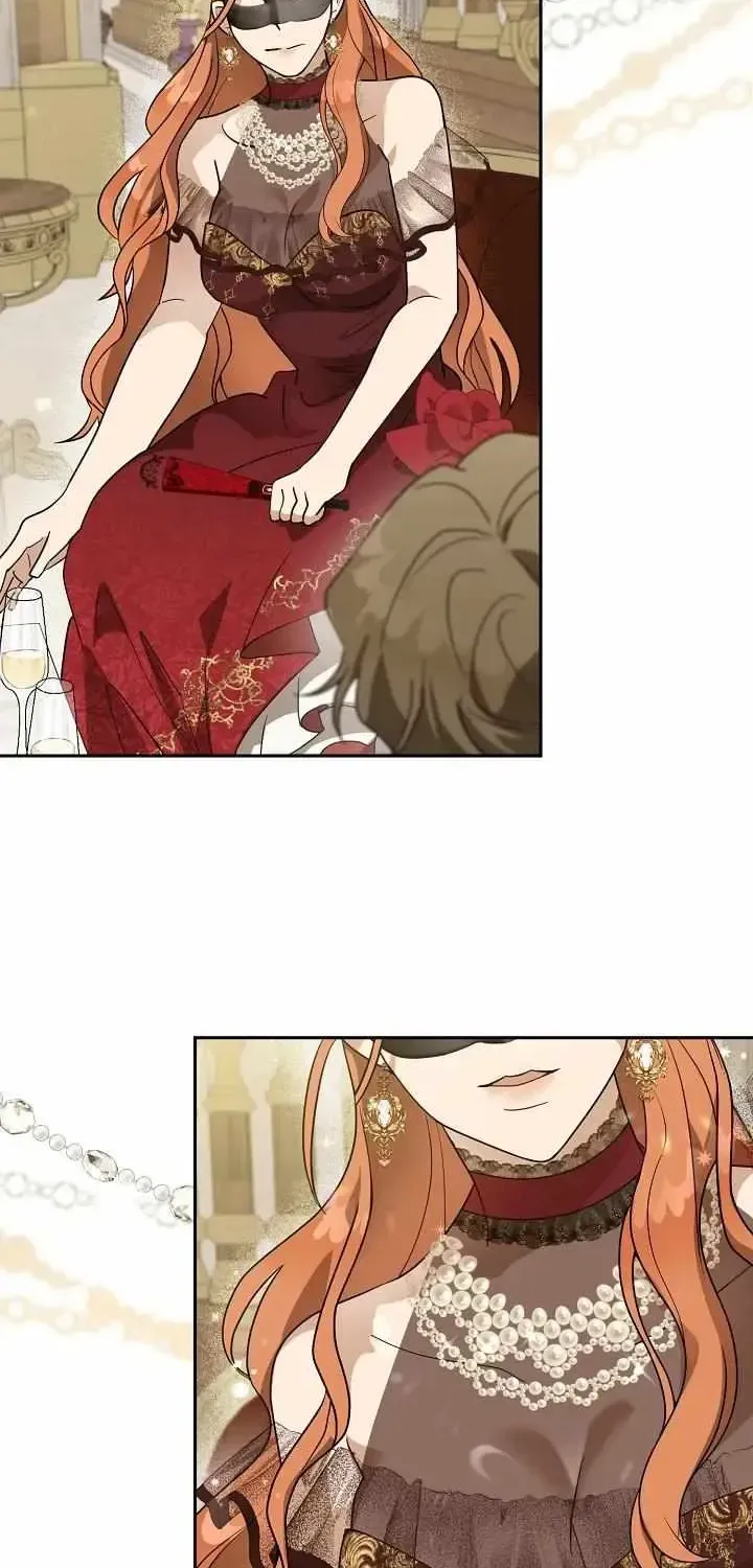 Blind Party Chapter 1.1 page 39 - 