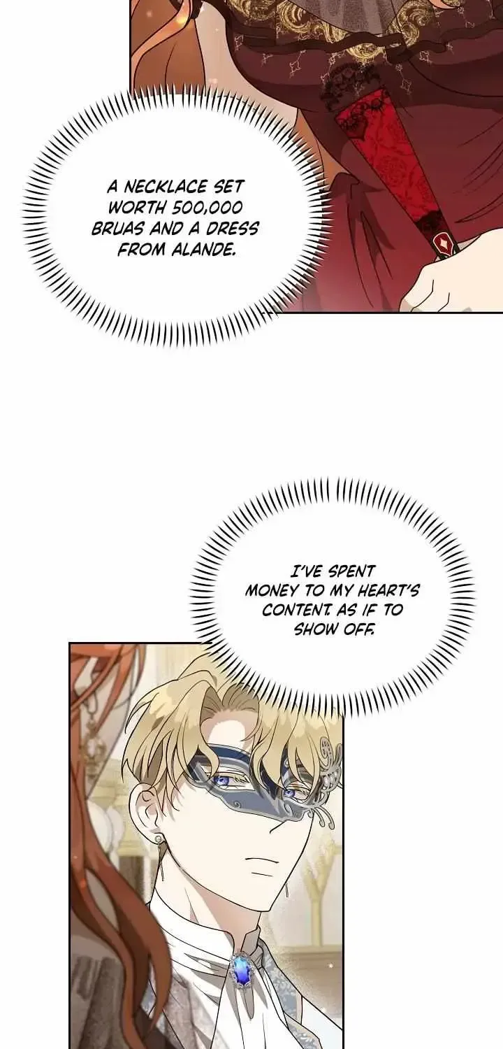 Blind Party Chapter 1.1 page 40 - 