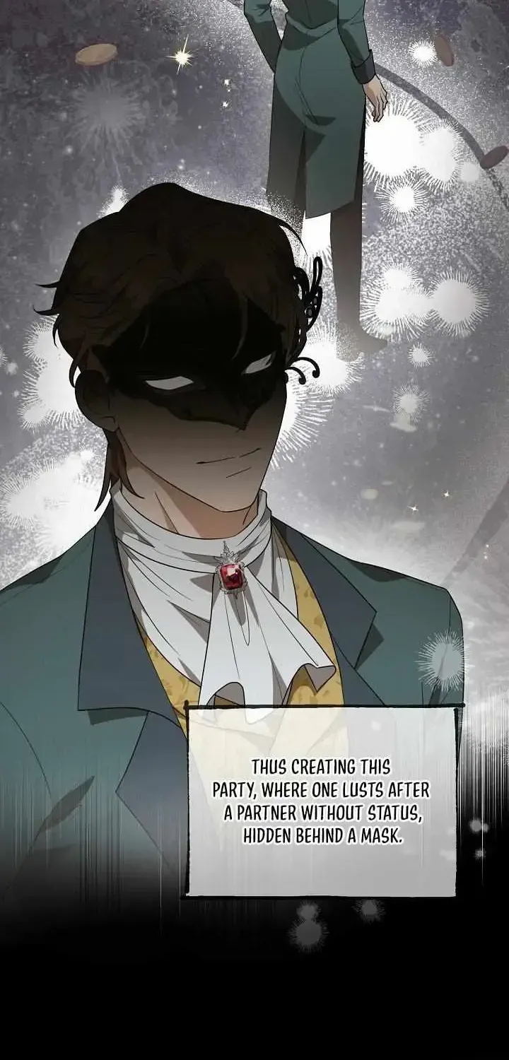 Blind Party Chapter 1.1 page 45 - 