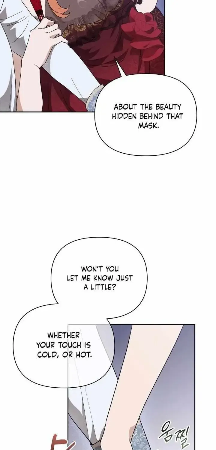 Blind Party Chapter 1.1 page 55 - 