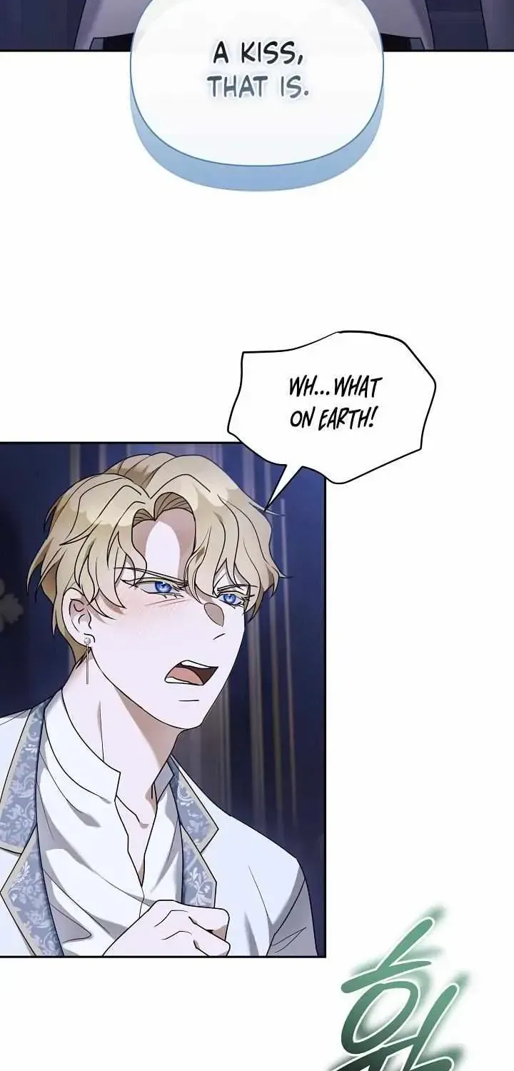 Blind Party Chapter 1.1 page 7 - 