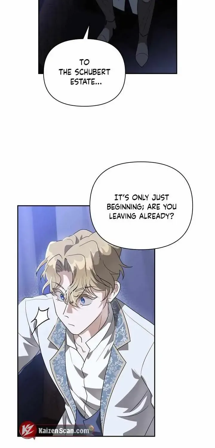 Blind Party Chapter 1.1 page 69 - 