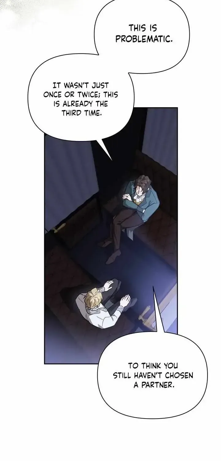 Blind Party Chapter 1.1 page 73 - 