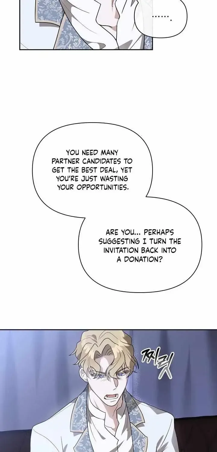 Blind Party Chapter 1.1 page 76 - 