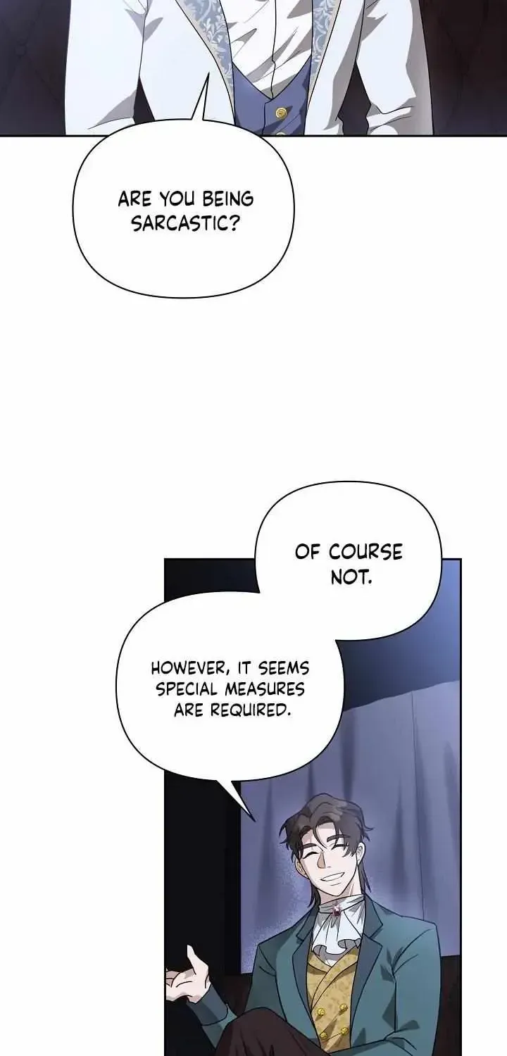 Blind Party Chapter 1.1 page 77 - 