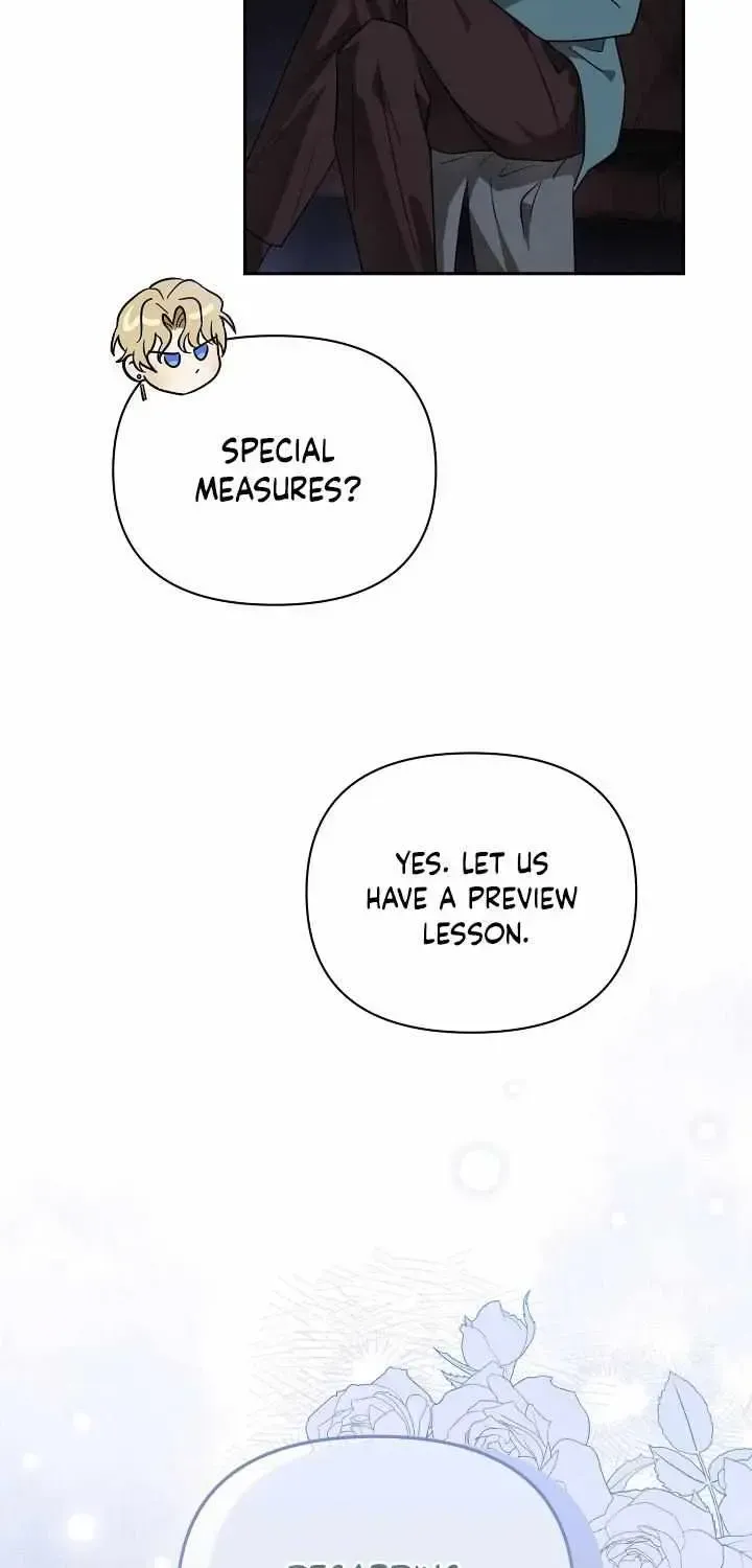 Blind Party Chapter 1.1 page 78 - 