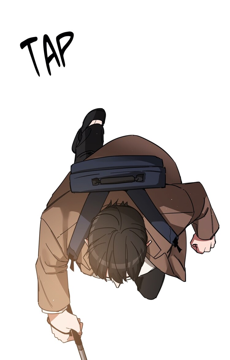 Blind Play Chapter 1 page 2 - 