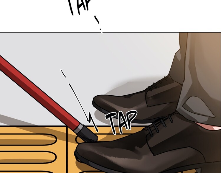 Blind Play Chapter 1 page 11 - 