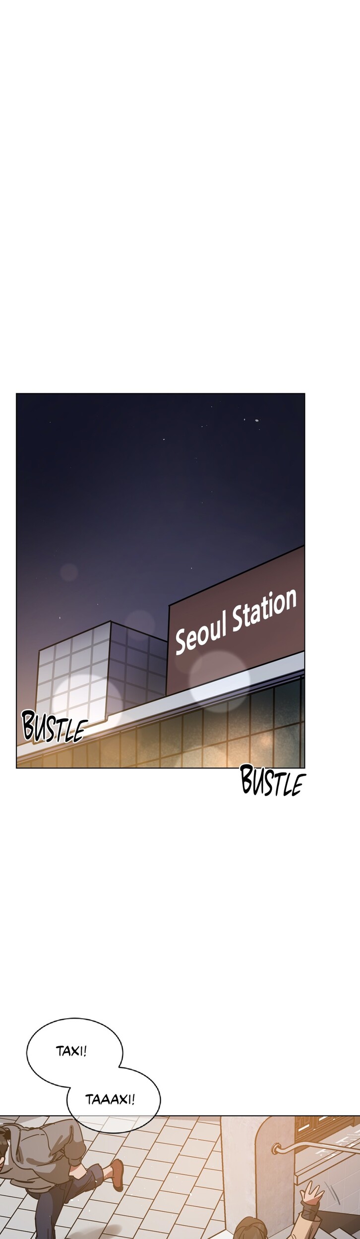 Blind Play Chapter 1 page 20 - 