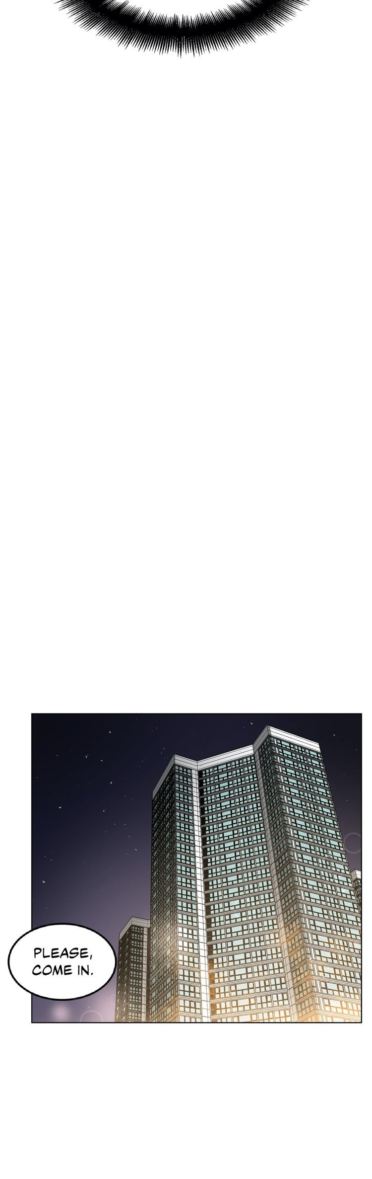 Blind Play Chapter 1 page 28 - 