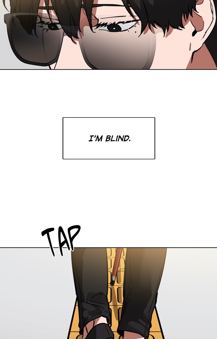 Blind Play Chapter 1 page 4 - 